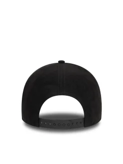 Cappellino 9FORTY E-Frame New York Yankees Faux Suede