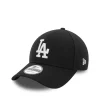 Cappellino 9FORTY LA Dodgers Melton Wool