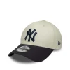 Cappellino 9FORTY New York Yankees MLB Side Script