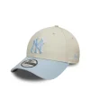 Cappellino 9FORTY New York Yankees World Series Patch