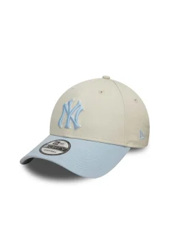 Cappellino 9FORTY New York Yankees World Series Patch