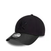 Cappellino 9FORTY New York Yankees PU Donna