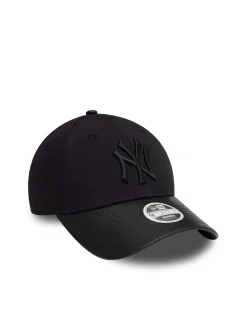 Cappellino 9FORTY New York Yankees PU Donna