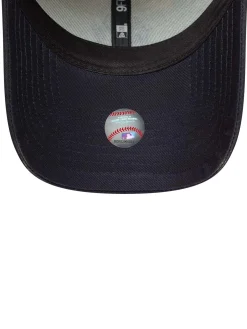 Cappellino 9FORTY New York Yankees MLB Side Script