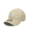 Cappellino 9FORTY Regolabile New York Yankees Linen