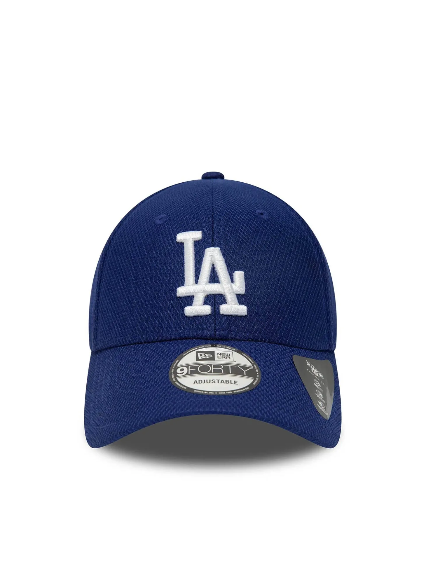 Cappellino 9FORTY regolabile LA Dodgers Diamond Era Essential