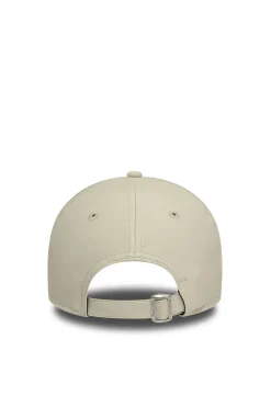 Cappellino 9FORTY Regolabile New York Yankees Ecopelle Womens