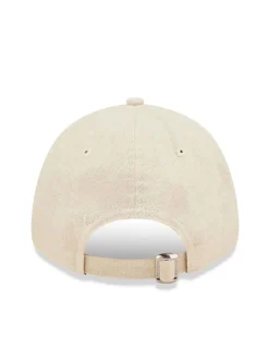 Cappellino 9FORTY Regolabile New York Yankees Linen