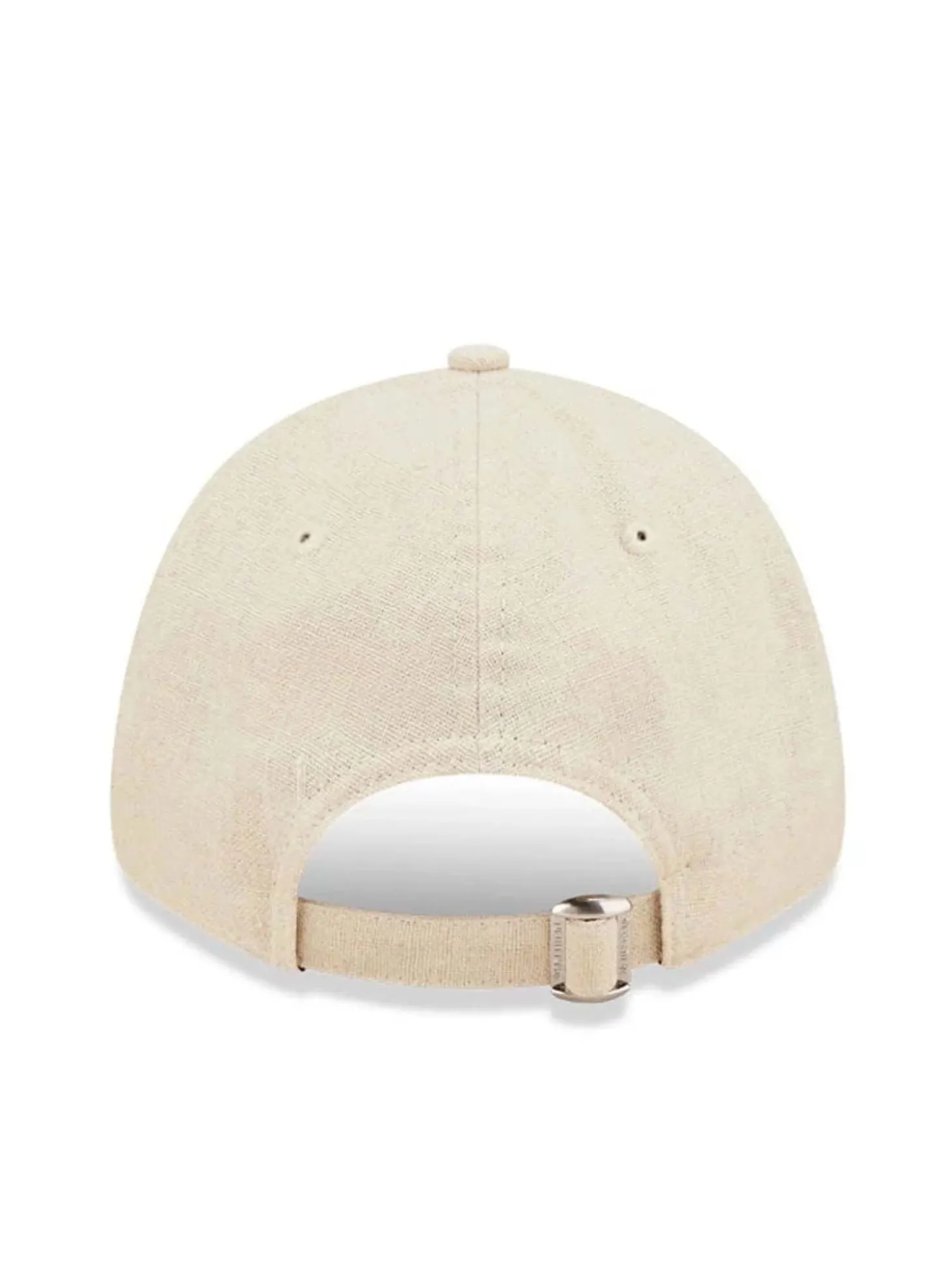Cappellino 9FORTY Regolabile New York Yankees Linen