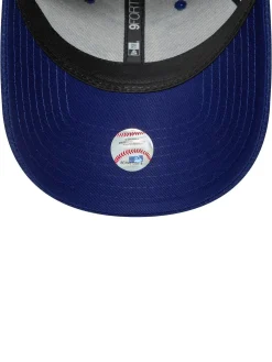 Cappellino 9FORTY regolabile LA Dodgers Diamond Era Essential
