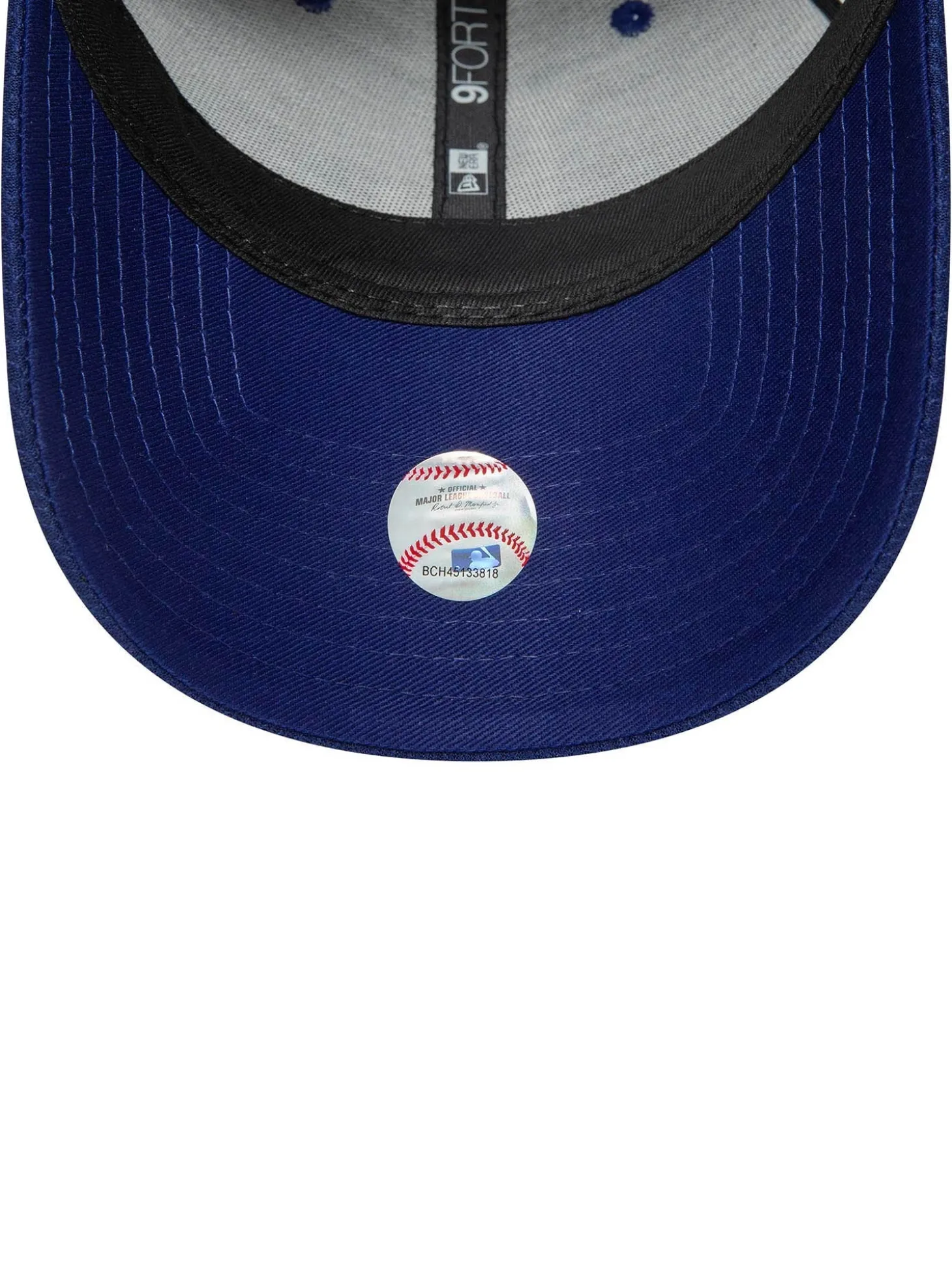 Cappellino 9FORTY regolabile LA Dodgers Diamond Era Essential
