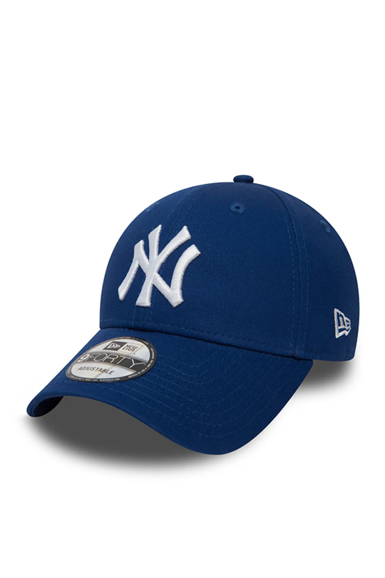 Cappellino 9FORTY Regolabile New York Yankees Essential