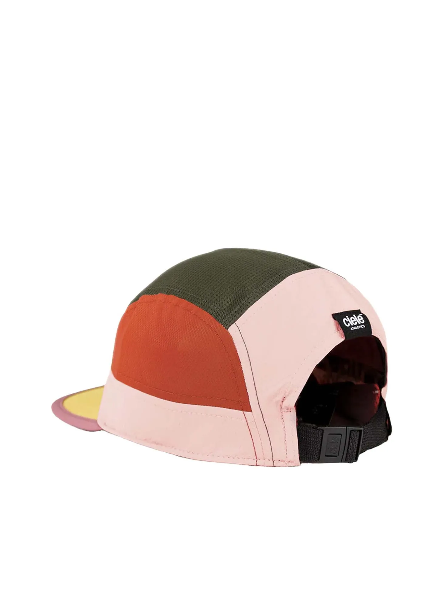Cappellino GOCap Field - Iconic Bar