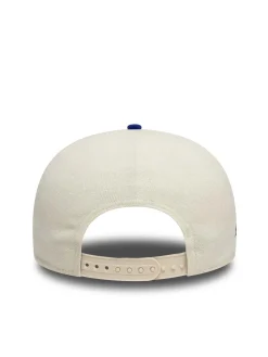 Cappellino Golfer LA Dodgers Script Precurved