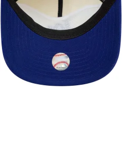 Cappellino Golfer LA Dodgers Script Precurved