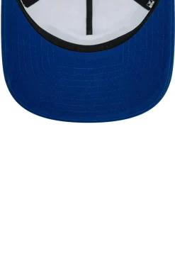Cappellino Golfer NBA Logo Washed