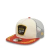 Cappellino Golfer New Era Motorsport