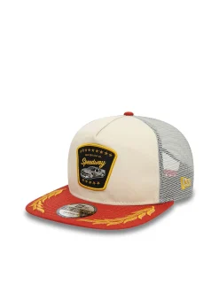 Cappellino Golfer New Era Motorsport