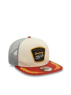 Cappellino Golfer New Era Motorsport