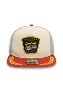Cappellino Golfer New Era Motorsport