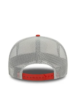 Cappellino Golfer New Era Motorsport