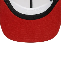 Cappellino Golfer New Era Motorsport