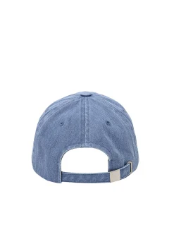 Cappellino in denim Kappy Morning