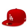Cappellino LA Dodgers 59FIFTY Essential