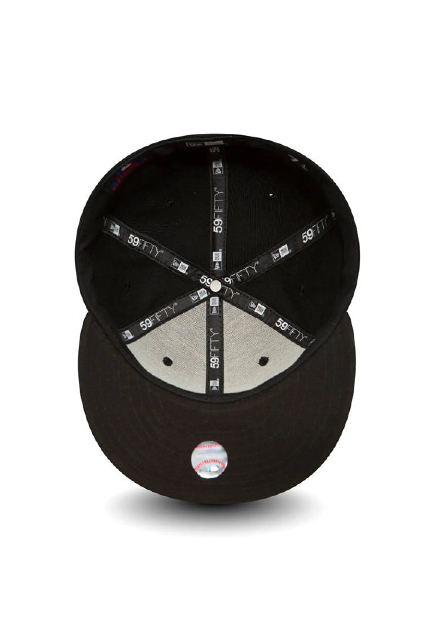 Cappellino LA Dodgers 59FIFTY Essential