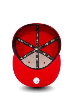 Cappellino LA Dodgers 59FIFTY Essential