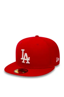 Cappellino LA Dodgers 59FIFTY Essential