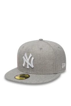 Cappellino New York Yankees Grigio Chiaro Essential 59FIFTY