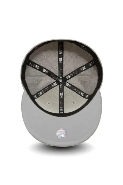Cappellino New York Yankees Grigio Chiaro Essential 59FIFTY
