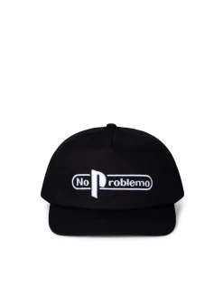 Cappellino No Limits