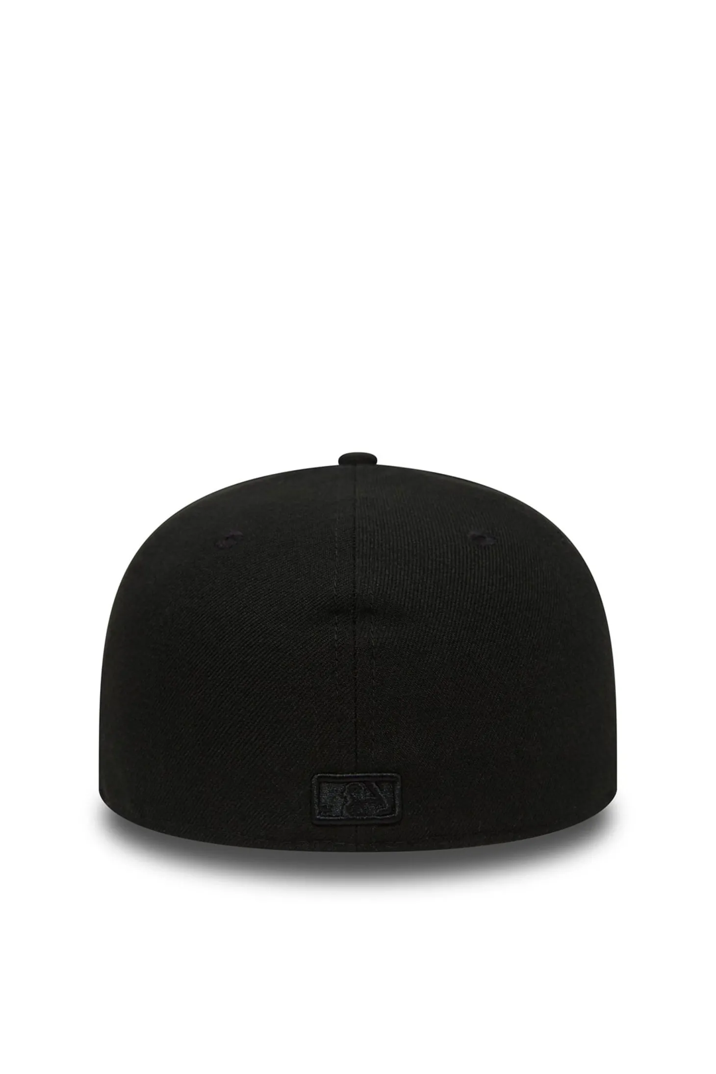 Cappellino NY Yankees Nero su Nero 59FIFTY