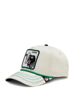 Cappellino The Cash Caw