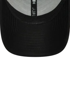 Cappellino 39THIRTY Chicago Bulls Faux Suede
