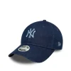 Cappellino 9TWENTY New York Yankees Denim Donna