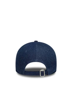 Cappellino 9TWENTY New York Yankees Denim Donna