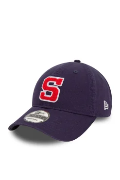 Cappellino 9TWENTY San Diego Padres MLB Varsity Cooperstown