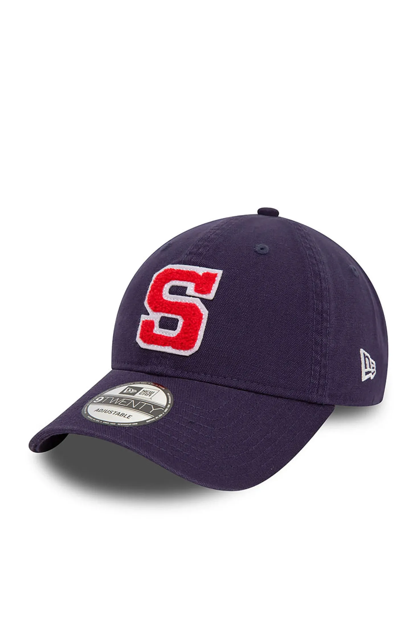 Cappellino 9TWENTY San Diego Padres MLB Varsity Cooperstown
