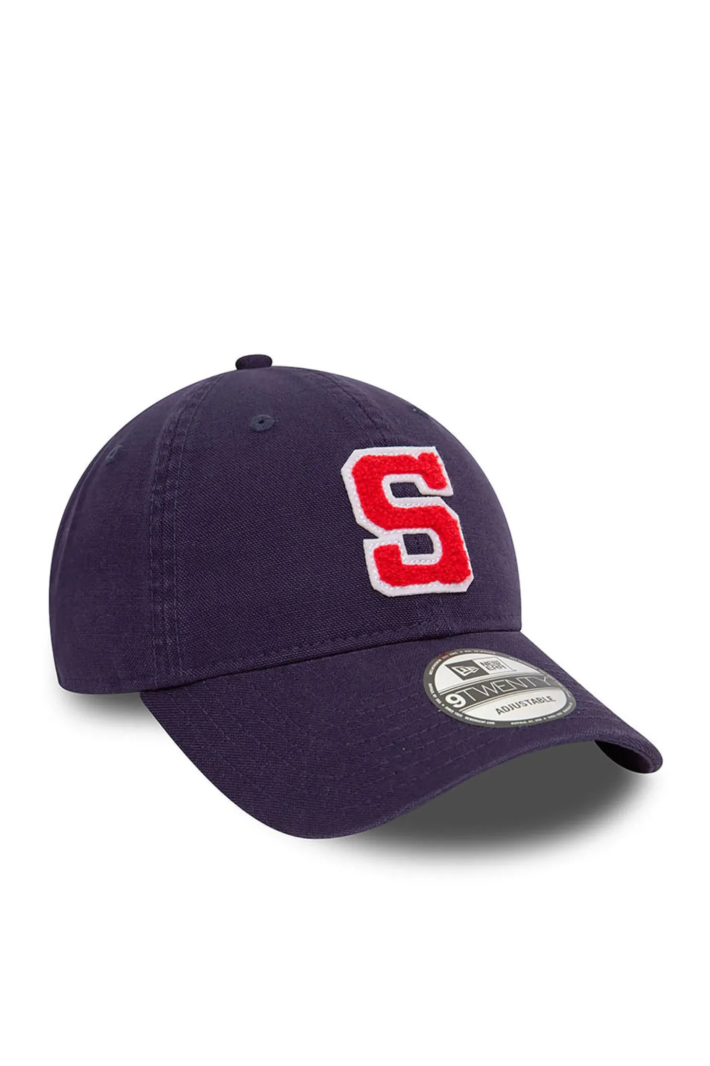 Cappellino 9TWENTY San Diego Padres MLB Varsity Cooperstown