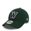 Cappellino 9TWENTY Washington Nationals MLB Varsity Cooperstown