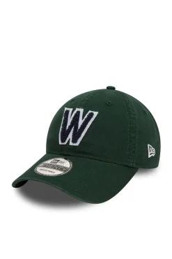 Cappellino 9TWENTY Washington Nationals MLB Varsity Cooperstown