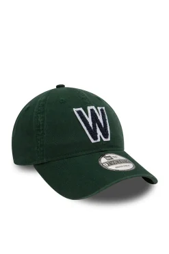 Cappellino 9TWENTY Washington Nationals MLB Varsity Cooperstown