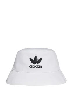 Cappello adicolor Trefoil Bucket