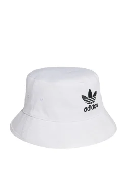 Cappello adicolor Trefoil Bucket