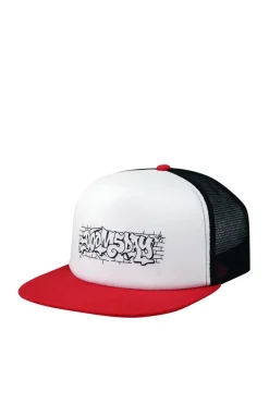Cappello Attitude Trucker Hat