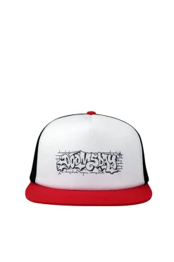 Cappello Attitude Trucker Hat