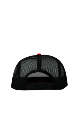 Cappello Attitude Trucker Hat